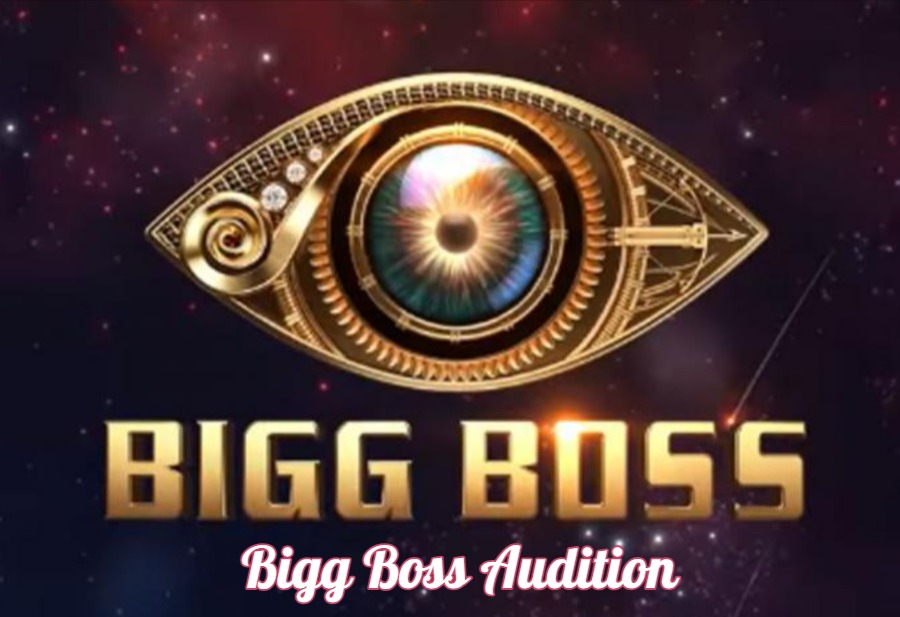Bigg Boss Audition