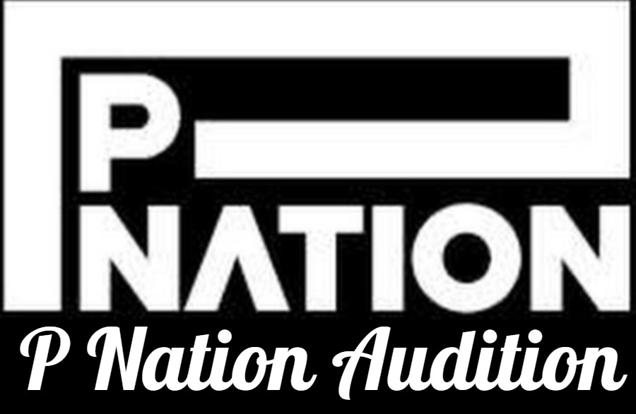 P Nation Audition